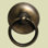 Brass Ring Pull