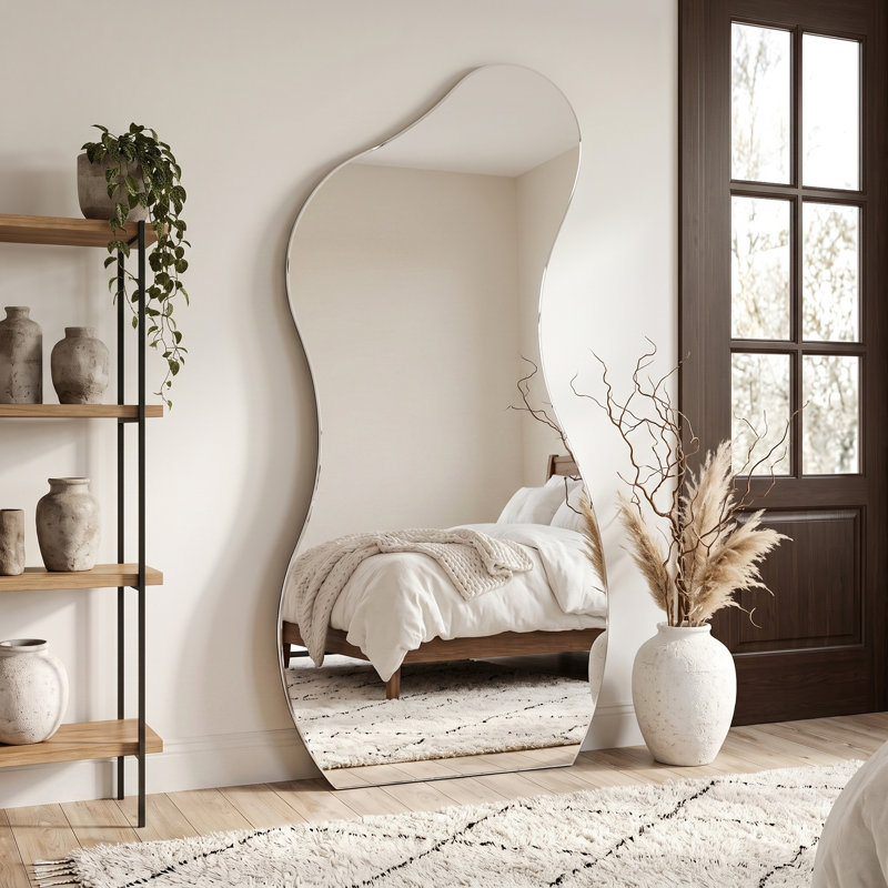 Free Form Mirror
