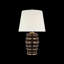Kelly Wearstler Phoebe Stacked Table Lamp-51178996