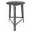 Aleisha-Leigh Round Solid Wood Dining Table
