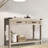 Enkhtuya 47.24'' Console Table