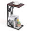 Ensemble de tables de bout Gallaudet C
