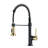 Clihome Pull Down Kitchen Faucet-69577986
