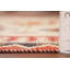 Saulsberry Vegetable Dye Kilim Rug 4x8