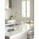 Moen Weymouth One-Handle Pull Down Single Handle Kitchen Faucet with Power Boost