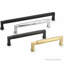 Heritage Brass Heritage Cabinet Pull Bauhaus Design-67145274-32939566