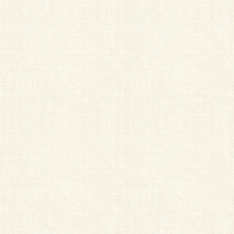Perfect Plains Fabric, White