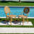 Panama Jack Set 2 Sofia Side Chairs