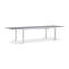 Table de salle à manger extensible Ajha-227847542-207971656