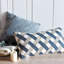 Saya Lumbar Pillow Cover & Insert