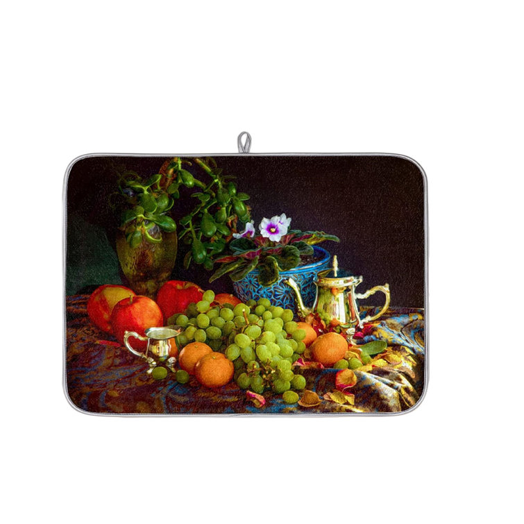 Fruit Drying Mat 