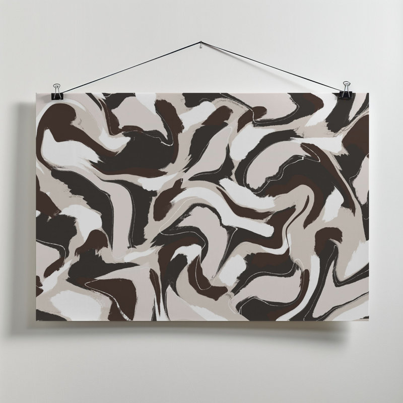 Wrapped Canvas Print, 81.28 cm H x 121.92 cm W