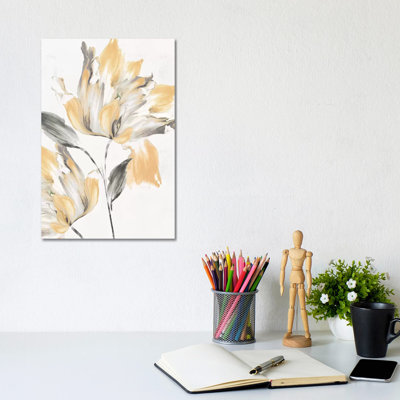 Igniting Love I - Painting on Canvas