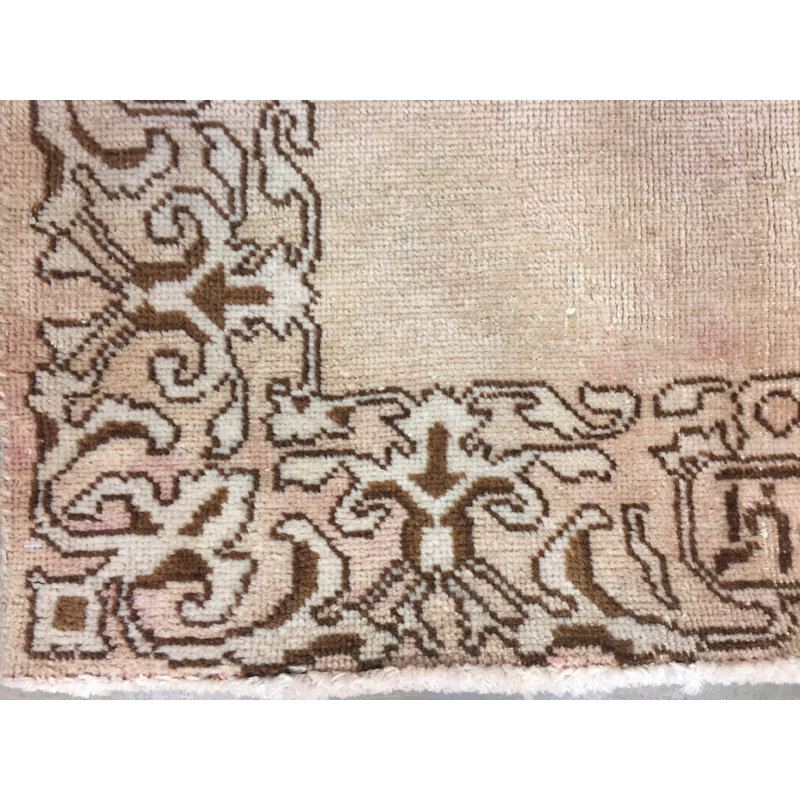 Tapis de couloir Keleh Turkish Sivas