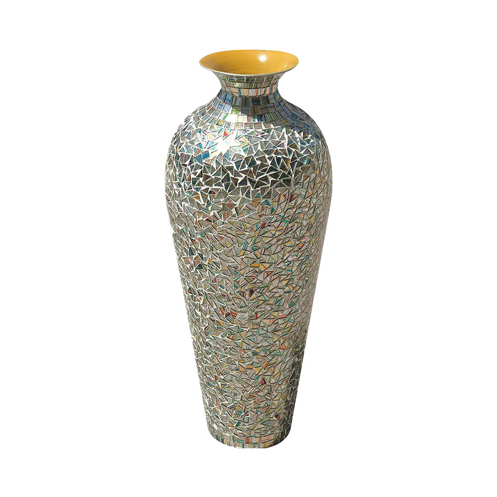 World Menagerie Rushworth Floor Vase & Reviews - Wayfair Canada