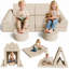 Children's Sofa / Sectional-1144160209