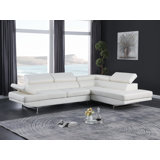 Armes Upholstered Sectional