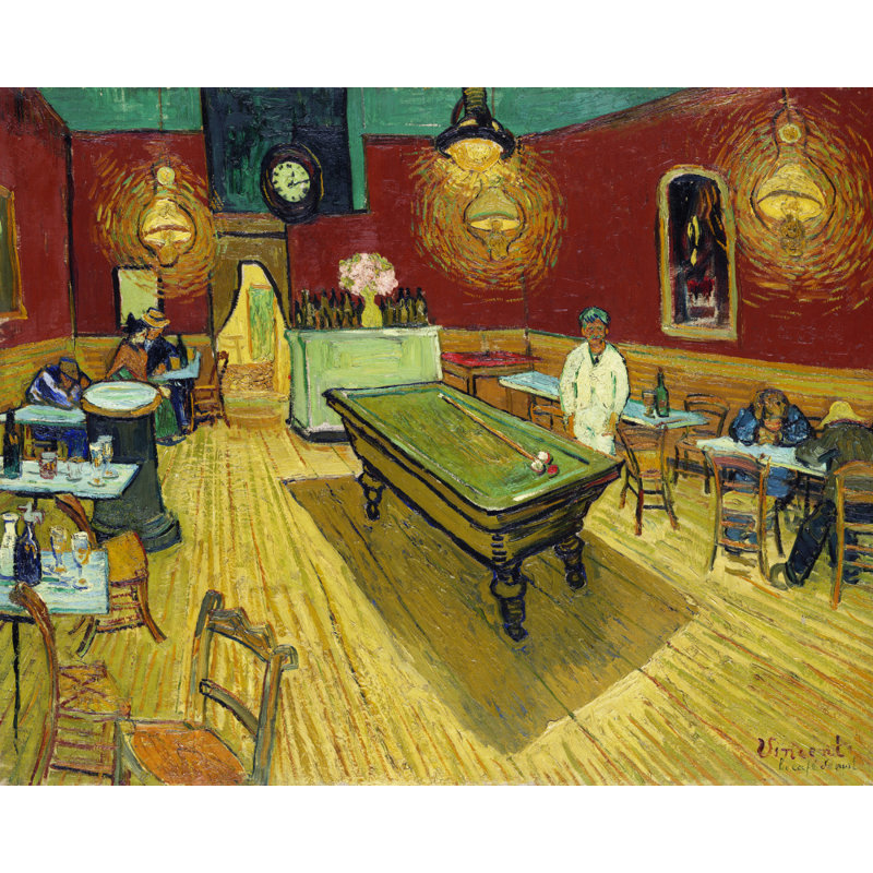 Wrapped Canvas Print, 60.96 cm H x 91.44 cm W