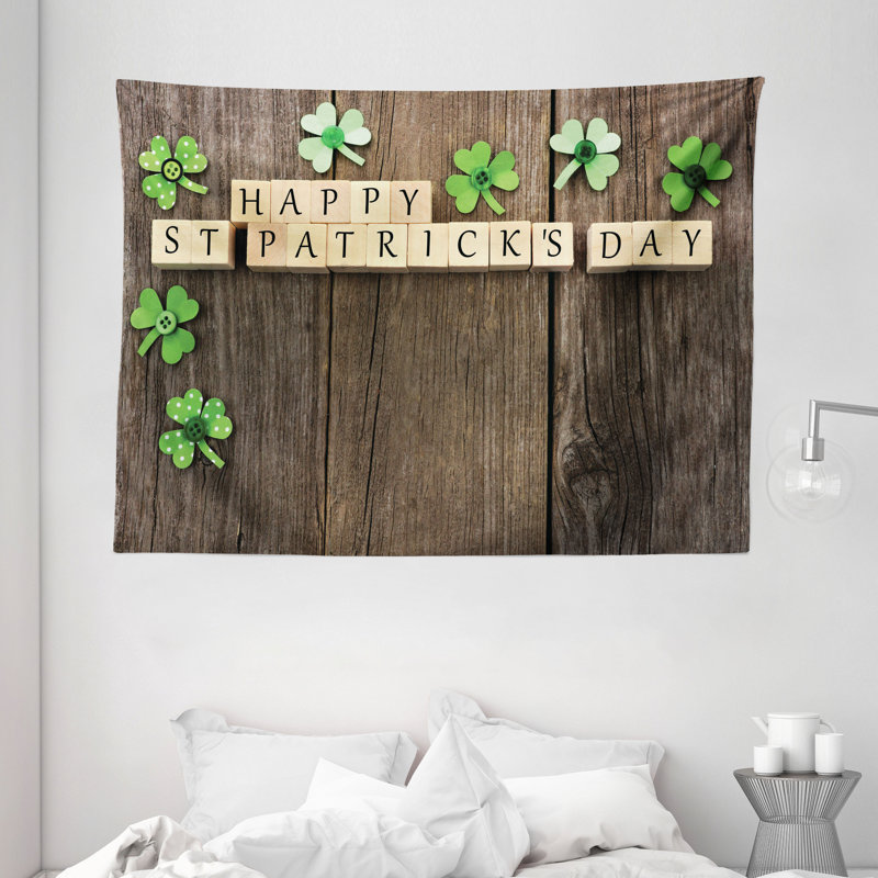 Polyester Tapestry