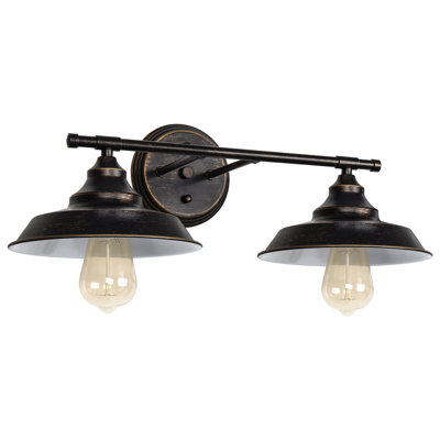 Alhard Armed Sconce