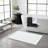 Jean Pierre Lydia Border Rane Plush Bath Rug-1912355246-1912355255