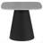 Concrete 2-piece Coffee Table Set