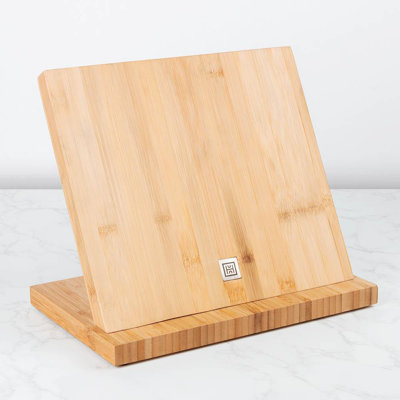 Hutch Kitchen Magnetic Knife Block