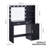 Vanity Desk With Mirror And Lights-1115956148