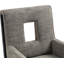 Fauteuil de salle à manger Flore-102079484-102079480
