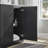 36" Bathroom Vanity in Black Oak-1629968350