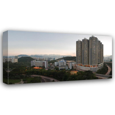 Shun Lee, Kwun Tong, Hong-kong