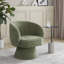 Fauteuil d'appoint pivotant Terrance-696934931