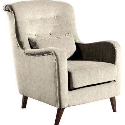 Deshaun Armchair