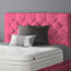 Farallones Upholstered Headboard-204990407-204990461