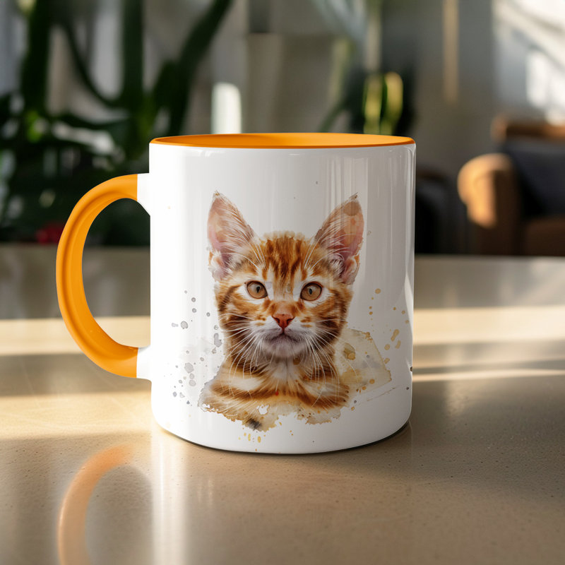 Mug