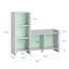 90 Cm Desk Arkay