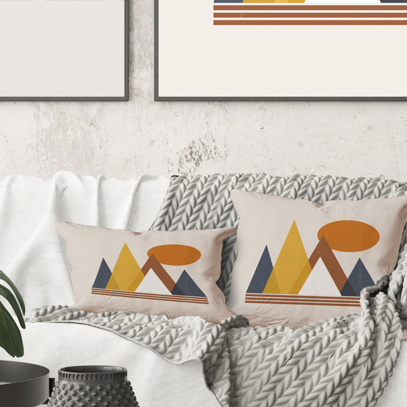Coussin Mountain