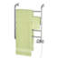 Chauffe-serviettes mural Warmrails Regent-10376806