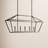 Glenhaven 5 - Light Kitchen Island Pendant-1836078011