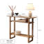 Console Brigida
