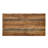 Alzuphar Solid Wood Dining Table