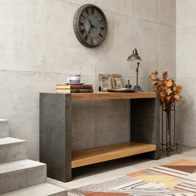 Console Table