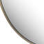 Nova Free Form Iron Mirror-1153795124