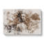 Buddha Statue Vol.3 - Wrapped Canvas-61878552