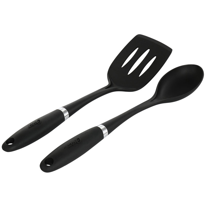 Batterie de cuisine antiadhésive en aluminium 7 pièces