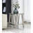 20 Inch Square End Table-394963560