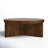 Ceri Solid Wood Coffee Table