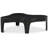 Oakley 4 Legs Coffee Table-90817455