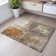 Premium Machine Washable Katelyn AMF1095 Modern Rug