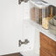 Wood Kitchen Cart